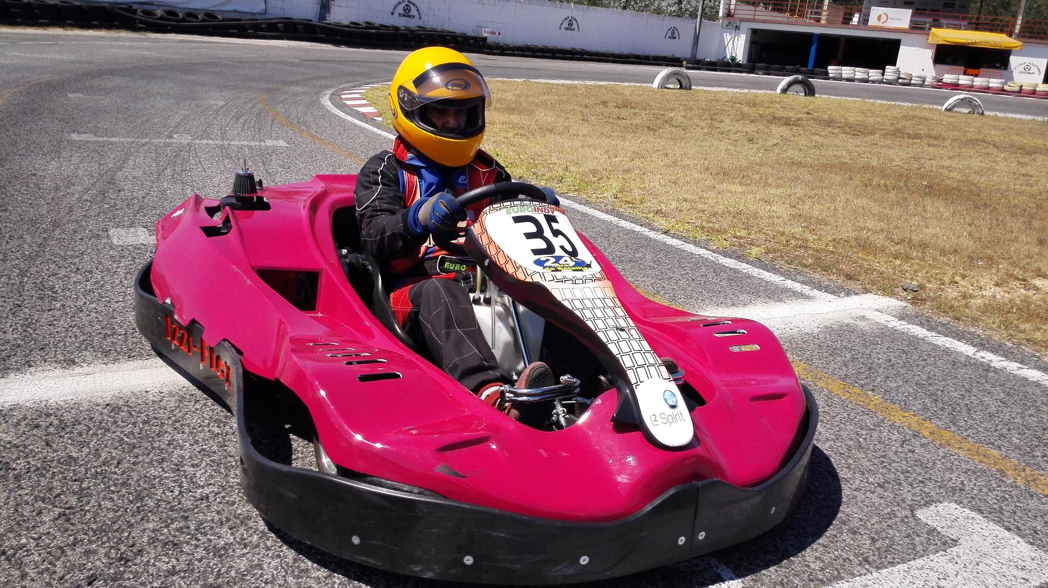 Open Euroindy 2015 1ª Prova5